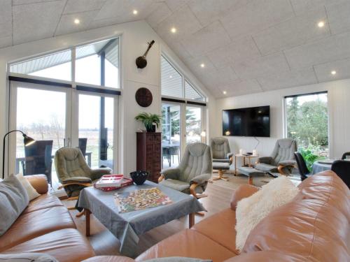 Holiday Home Cholena - 700m from the sea by Interhome in Hadsund