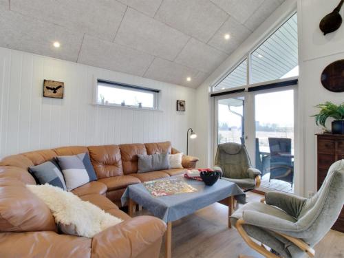 Holiday Home Cholena - 700m from the sea by Interhome in Hadsund