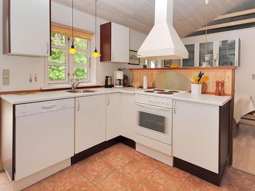 Holiday Home Gesina - 600m to the fjord by Interhome in Logstor