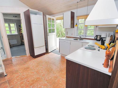 Holiday Home Gesina - 600m to the fjord by Interhome in Logstor