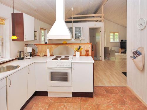 Holiday Home Gesina - 600m to the fjord by Interhome in Logstor