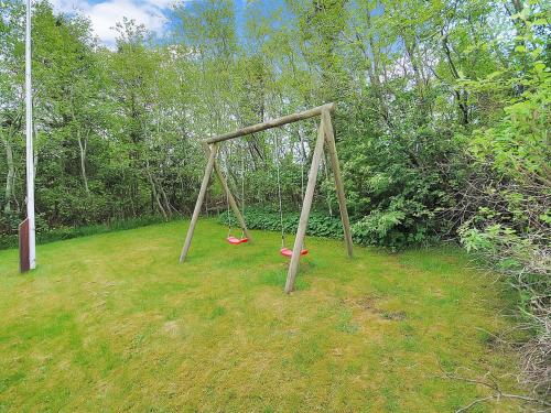 Holiday Home Gesina - 600m to the fjord by Interhome in Logstor