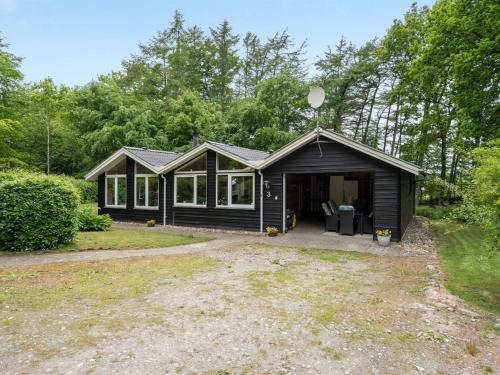  Holiday Home Magh - 30km from the sea by Interhome in 9600 Års