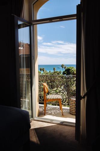 Hotel Ambassador, completely renovated, Nice (photo 6)