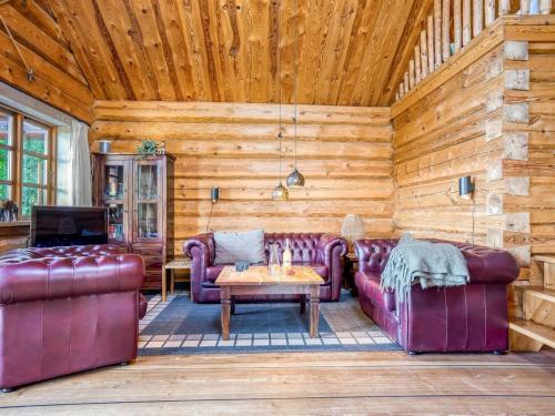  Holiday Home Stamen - 200m from the sea by Interhome in Hadsund