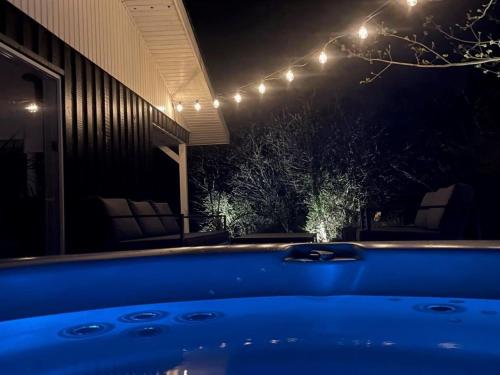 Holiday Home Adam - from the sea by Interhome in Oster Hurup