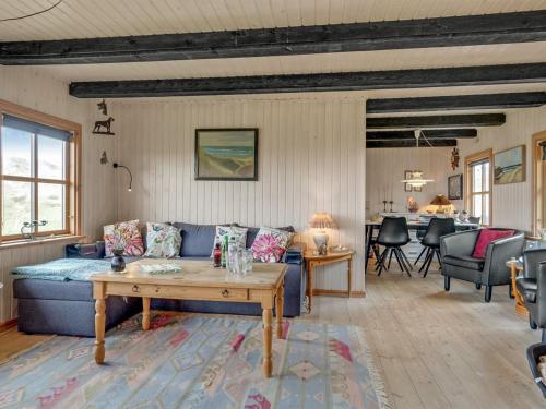  Holiday Home Marite - 200m from the sea by Interhome in Pandrup