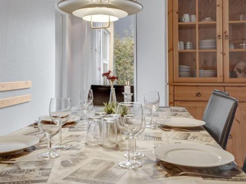 Holiday Home Samine - 100m from the sea by Interhome in Hadsund