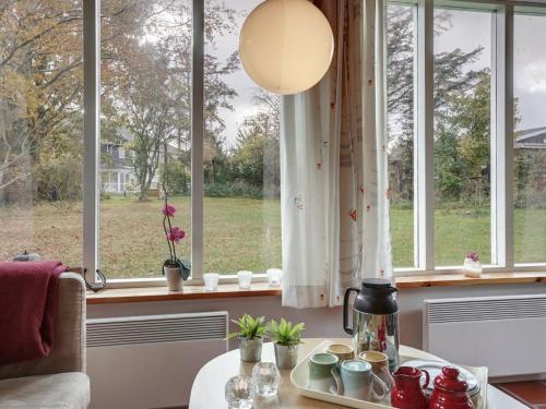 Holiday Home Samine - 100m from the sea by Interhome in Hadsund