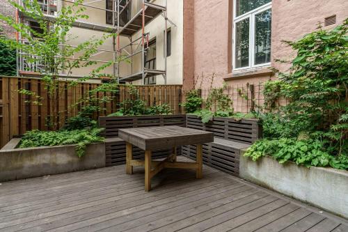 MAYA Apartments - Solli Plass 5