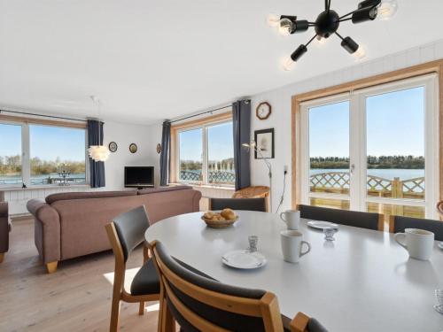  Holiday Home Alvira - 8km to the fjord by Interhome in Fjerritslev