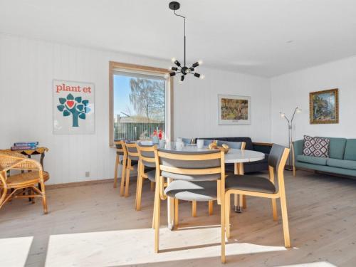  Holiday Home Alvira - 8km to the fjord by Interhome in Fjerritslev