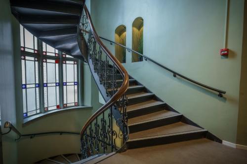 MAYA Apartments - Solli Plass, Oslo (photo 10)
