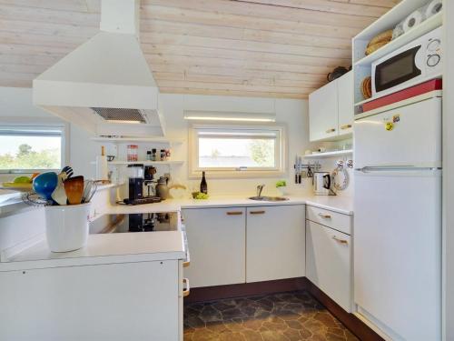 Holiday Home Ordan - 800m from the sea by Interhome in เฟียร์อิทสลิว