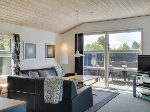 Holiday Home Ordan - 800m from the sea by Interhome in เฟียร์อิทสลิว