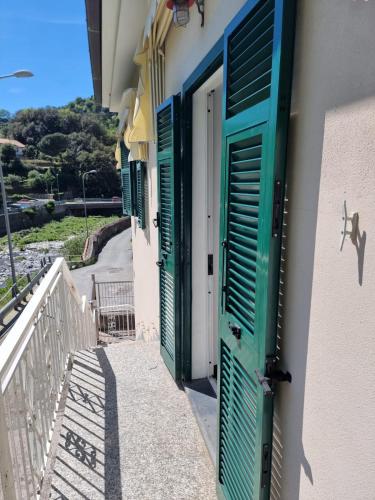 Casetta Bruzzone Varazze in Varazze