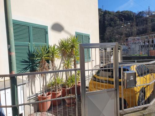 Casetta Bruzzone Varazze in Varazze