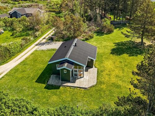 Holiday Home Freija - 719m from the sea by Interhome in Skallerup