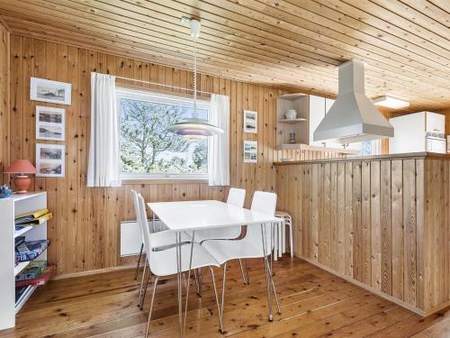 Holiday Home Freija - 719m from the sea by Interhome in Skallerup