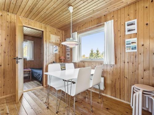 Holiday Home Freija - 719m from the sea by Interhome in Skallerup