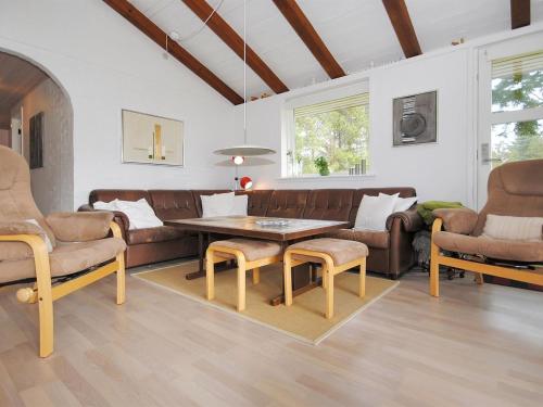  Holiday Home Oberon - 3km from the sea by Interhome in Fjerritslev