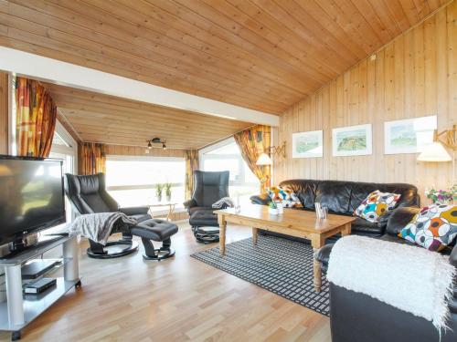 Holiday Home Diderik - 300m from the sea by Interhome in Skallerup