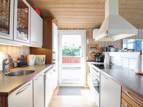 Holiday Home Diderik - 300m from the sea by Interhome in Skallerup