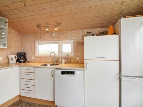 Holiday Home Fanija - 200m from the sea by Interhome in Skallerup