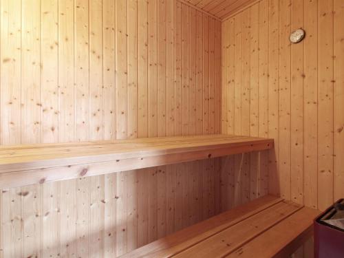 Holiday Home Fanija - 200m from the sea by Interhome in Skallerup