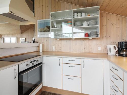 Holiday Home Fanija - 200m from the sea by Interhome in Skallerup