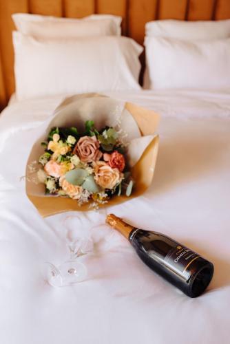 Hotel Ambassador, completely renovated, Nice (photo 9)