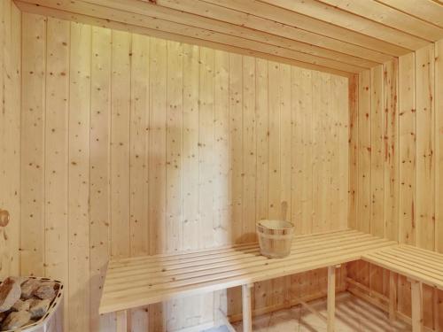 Holiday Home Els - 900m from the sea by Interhome in Klim Strand