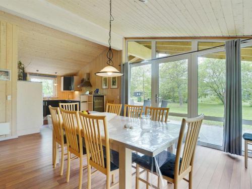  Holiday Home Els - 900m from the sea by Interhome in Fjerritslev