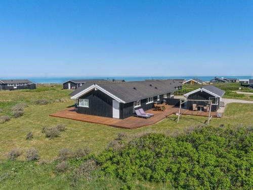 Holiday Home Aniela - 150m from the sea by Interhome