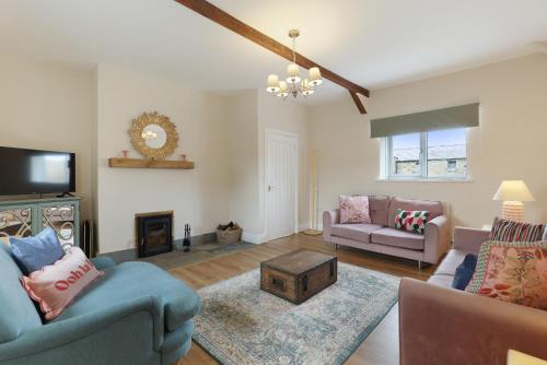 Mill Cottage - North East Escapes, Belford