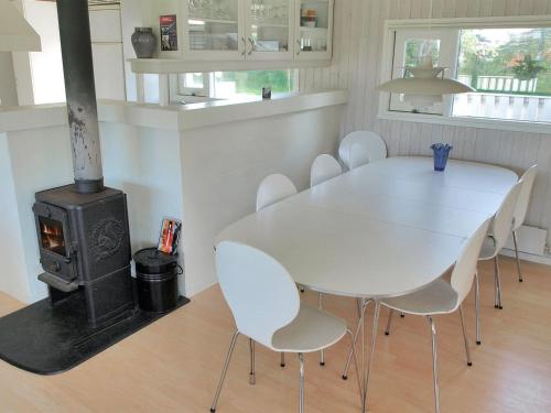 Holiday Home Otta - 779m from the sea by Interhome in มารุป