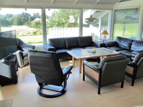 Holiday Home Otta - 779m from the sea by Interhome in มารุป