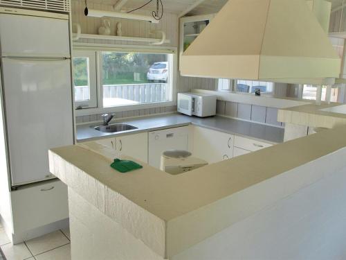 Holiday Home Otta - 779m from the sea by Interhome in มารุป