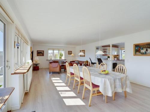  Holiday Home Bitta - 500m from the sea by Interhome in Fjerritslev