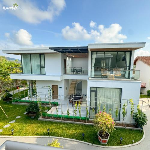 Greenlife Village Phú Quốc