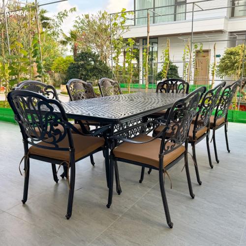 Greenlife Village Phú Quốc