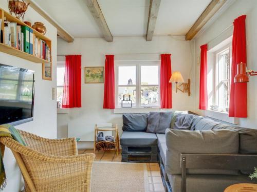 Holiday Home Bianka - 200m from the sea by Interhome in Skallerup