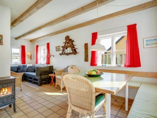 Holiday Home Bianka - 200m from the sea by Interhome in Skallerup