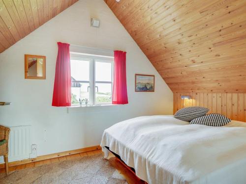 Holiday Home Bianka - 200m from the sea by Interhome in Skallerup