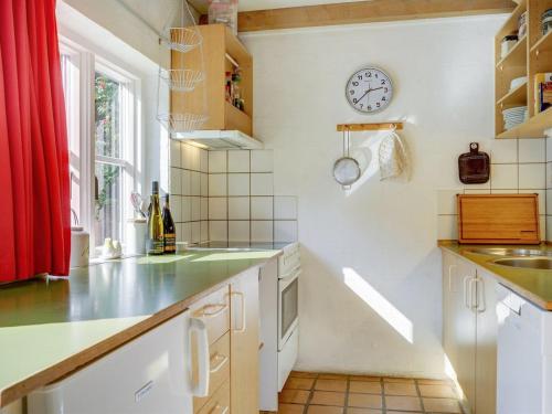 Holiday Home Bianka - 200m from the sea by Interhome in Skallerup