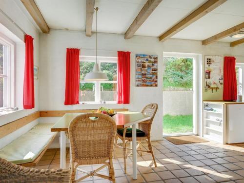 Holiday Home Bianka - 200m from the sea by Interhome in Skallerup