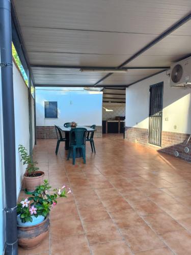 Facilities, Sabbia Dorata in Vaccarizzo-delfino