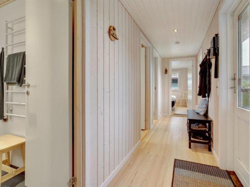 Holiday Home Wolfger - 350m from the sea by Interhome in Skallerup