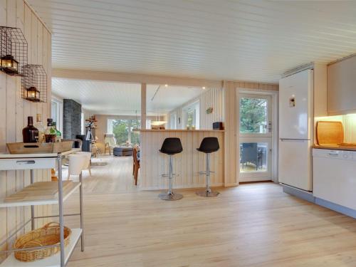 Holiday Home Wolfger - 350m from the sea by Interhome in Skallerup