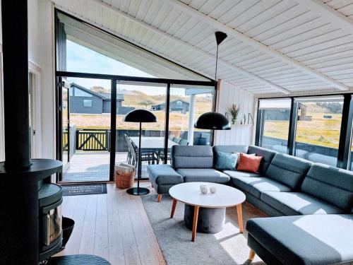 Holiday Home Auvo - 600m from the sea by Interhome in Skallerup